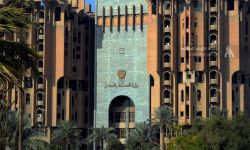 العراق يعلن إنجاز أول منظومة كاميرات حرارية محمولة